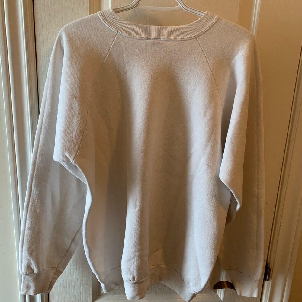 Vintage 80’s Crewneck - Picture 10 of 15